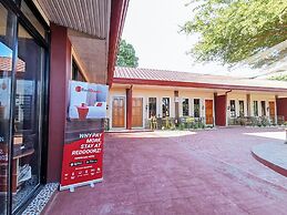 RedDoorz @ Lagao General Santos