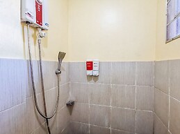 RedDoorz @ Lagao General Santos