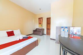 RedDoorz @ Lagao General Santos