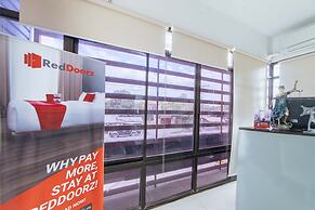 RedDoorz Plus near Dadiangas Heights