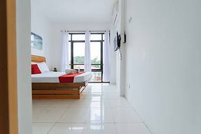 RedDoorz Plus near Dadiangas Heights