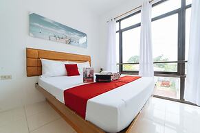 RedDoorz Plus near Dadiangas Heights