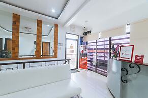RedDoorz Plus near Dadiangas Heights