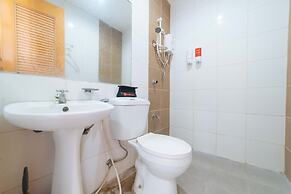 RedDoorz Plus near Dadiangas Heights