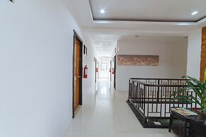 RedDoorz Plus near Dadiangas Heights