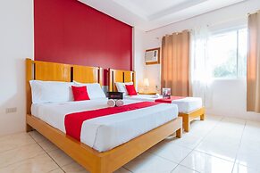 RedDoorz near Caticlan Airport