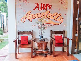 RedDoorz @ Caimito Drive Dampas