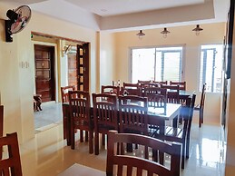 RedDoorz @ Caimito Drive Dampas