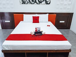 RedDoorz @ Caimito Drive Dampas