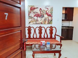 RedDoorz @ Caimito Drive Dampas