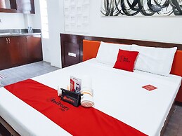 RedDoorz @ Caimito Drive Dampas