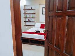 RedDoorz @ Caimito Drive Dampas