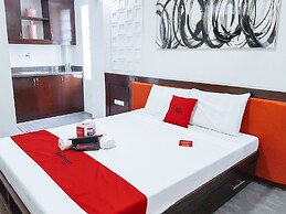 RedDoorz @ Caimito Drive Dampas