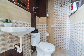 RedDoorz @ Lawaan Roxas City