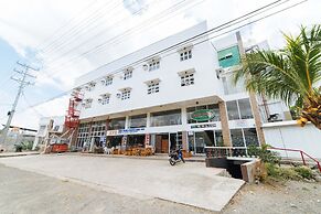 RedDoorz @ Lawaan Roxas City