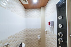 RedDoorz @ Lawaan Roxas City