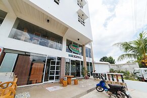 RedDoorz @ Lawaan Roxas City