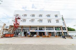 RedDoorz @ Lawaan Roxas City