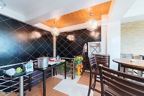 RedDoorz @ Lawaan Roxas City