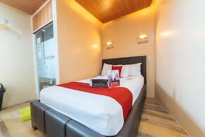 RedDoorz @ Lawaan Roxas City