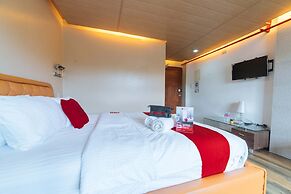 RedDoorz @ Lawaan Roxas City