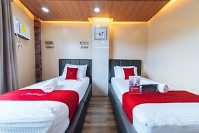 RedDoorz @ Lawaan Roxas City