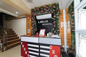 RedDoorz @ Lawaan Roxas City