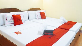 RedDoorz near Old Tagbilaran Airport