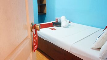 RedDoorz near Old Tagbilaran Airport