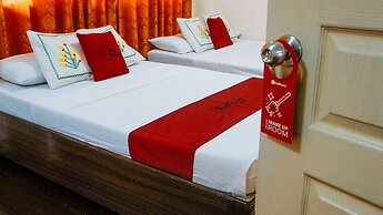 RedDoorz near Old Tagbilaran Airport