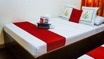 RedDoorz near Old Tagbilaran Airport