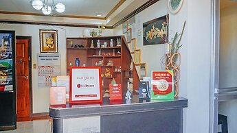 RedDoorz near Old Tagbilaran Airport