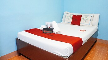 RedDoorz near Old Tagbilaran Airport