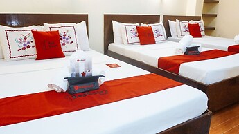 RedDoorz near Old Tagbilaran Airport