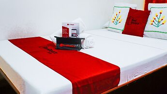 RedDoorz near Old Tagbilaran Airport