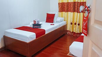RedDoorz near Old Tagbilaran Airport