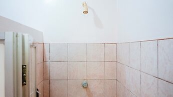 RedDoorz near Old Tagbilaran Airport