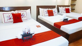 RedDoorz near Old Tagbilaran Airport