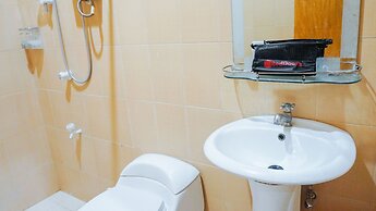 RedDoorz near Old Tagbilaran Airport