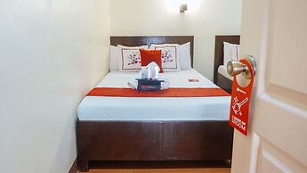 RedDoorz near Old Tagbilaran Airport