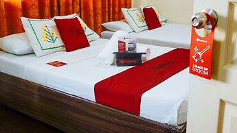 RedDoorz near Old Tagbilaran Airport