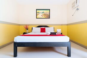 RedDoorz Premium @ Gabinete Road Palawan