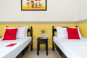 RedDoorz Premium @ Gabinete Road Palawan