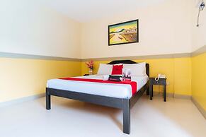 RedDoorz Premium @ Gabinete Road Palawan