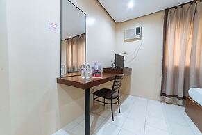 RedDoorz near Olongapo Bus Terminal