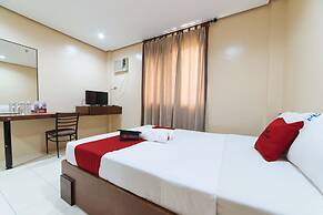 RedDoorz near Olongapo Bus Terminal