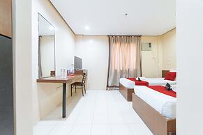 RedDoorz near Olongapo Bus Terminal