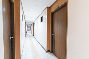 RedDoorz near Olongapo Bus Terminal