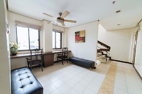 RedDoorz near Olongapo Bus Terminal