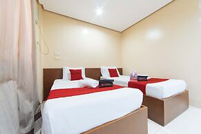 RedDoorz near Olongapo Bus Terminal